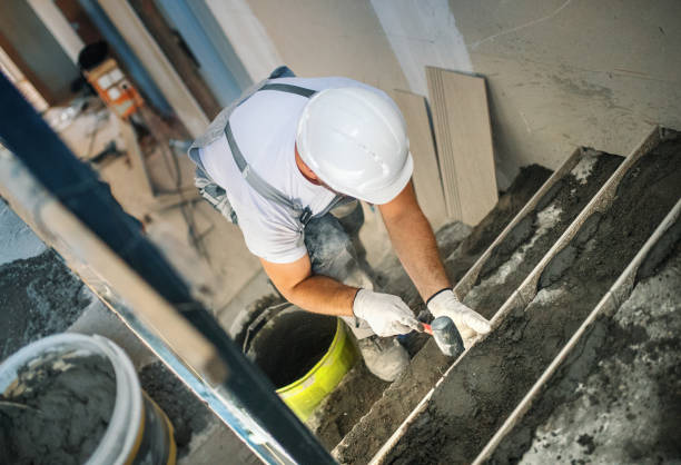 Best Poured Concrete Foundation  in Fairmont, MN