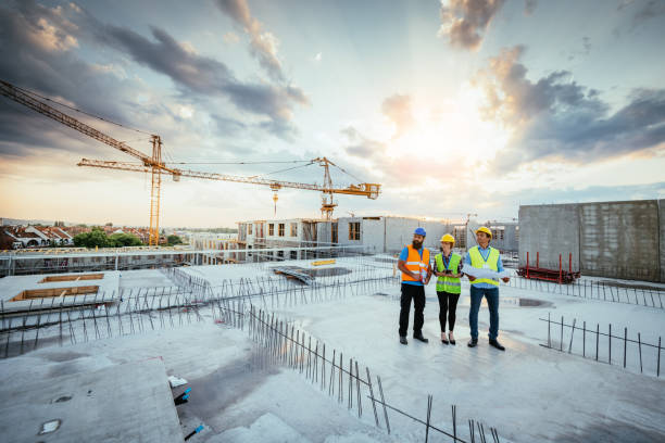 Best Concrete Flooring Contractor  in Fairmont, MN