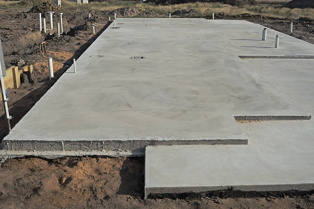 Best Concrete Flooring Contractor  in Fairmont, MN