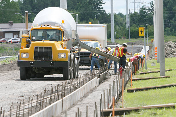 Best Local Concrete Companies  in Fairmont, MN