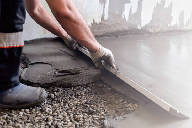 Best Concrete Driveway Repair Near Me  in Fairmont, MN